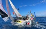 Sempre più piccoli, al via la prima Mini Globe Race: giro del mondo in solitario su barche di 5,80 metri