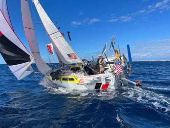 Sempre più piccoli, al via la prima Mini Globe Race: giro del mondo in solitario su barche di 5,80 metri