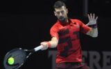 Sinner, Djokovic sta con Kyrgios: "Il suo caso non piacevole, frustrante per noi"