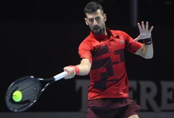 Sinner, Djokovic sta con Kyrgios: "Il suo caso non piacevole, frustrante per noi"