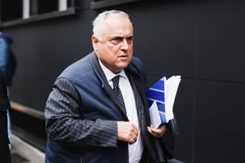 Sito olandese dà del "mafioso" a Lotito, l'ambasciatore italiano protesta