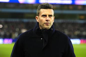 Thiago Motta: "Valutiamo condizioni Cambiaso. Yildiz? Sarà sempre valore aggiunto"