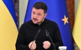 Ucraina, Zelensky: "Se chiedo soldati alla Nato, alleati mi abbandonano"