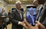 Usa, Bill Clinton ricoverato in ospedale