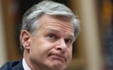 Usa, a gennaio le dimissioni del direttore dell'Fbi Chris Wray