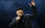 Vasco Rossi, stasera 28 dicembre il docufilm su Canale 5