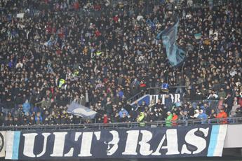 Violenze ultras, scatta il divieto di trasferta: stop a tifosi Atalanta, Como, Roma e Napoli