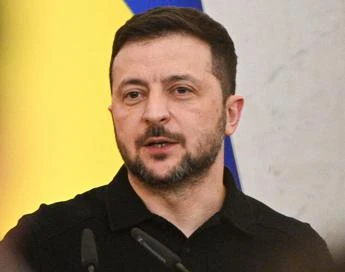 Zelensky