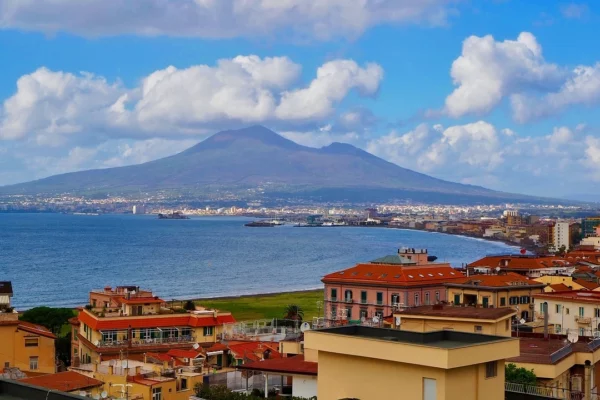 Borgo Orefici: cuore d'oro di Napoli