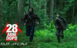 Tornano gli zombie in '28 Anni Dopo', il primo trailer - Video