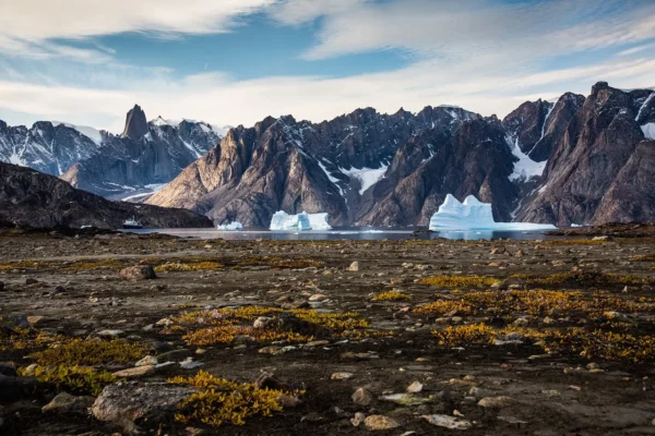 Trump vuole la Groenlandia? La Danimarca risponde