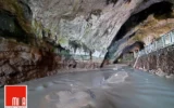 Grotte di Pertosa-Auletta: nuove indagini archeologiche