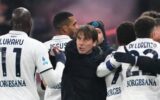 Atalanta-Napoli 2-3, Conte vince il big match e allunga in vetta