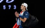 Austalian Open, De Minaur: "Sinner così è imbattibile, anche per Djokovic"