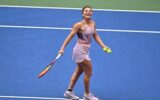 Australian Open, il tabellone di Jasmine Paolini: esordio in discesa, poi Swiatek