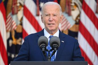 Biden e la vittoria di Trump: "Presuntuoso dirlo, ma penso che l'avrei battuto"