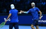 Bolelli-Vavassori, trionfo ad Adelaide: quarto titolo in coppia per i due azzurri