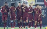 Bologna-Roma: orario, probabili formazioni e dove vederla in tv