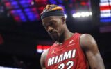 Butler-Miami, è rottura: da Golden State a Phoenix Suns, il futuro della stella Nba