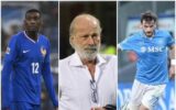 Calciomercato, cosa serve alla Serie A? Sabatini: "Kolo Muani bel colpo. Giusto vendere Kvara"