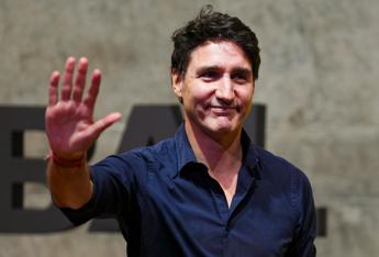 Canada, "dimissioni imminenti per il premier Trudeau"