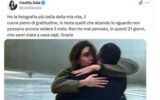 Cecilia Sala, il primo post dopo il rilascio: "Non pensavo che sarei stata a casa oggi"