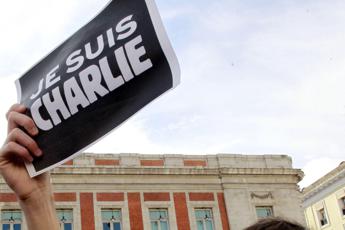 Charlie Hebdo a 10 anni dalla strage: "Non ci hanno ucciso"