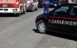 Corpo carbonizzato nell'auto in fiamme, scatta indagine a Riccione