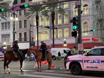 Dalla festa per Capodanno all'orrore, i racconti dopo la strage di New Orleans