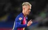 Dani Olmo, addio al Barcellona a zero: calciomercato, i club interessati