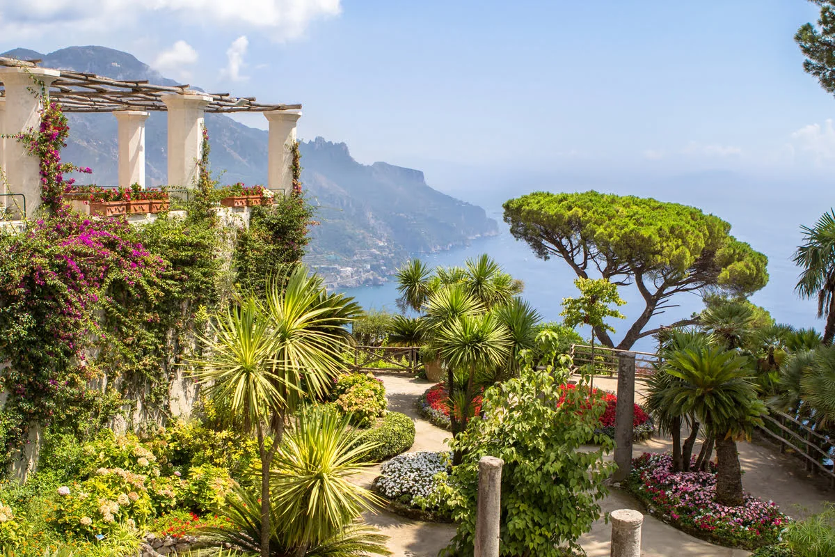 Villa Rufolo: La Perla di Ravello