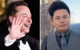 Elon Musk raddoppia, c'è anche il sosia cinese - Video