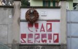 "Fasci appesi", vandalizzato murale dedicato a Sergio Ramelli