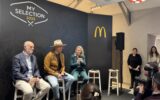 Favaro (McDonald’s Italia): "7a edizione My Selection conferma vicinanza a filiera agroalimentare'