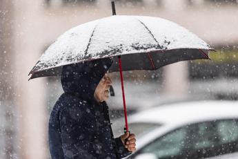 Freddo a Roma, previsioni meteo: nessuna possibilità di neve