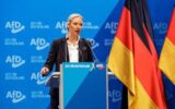 Germania, Alice Weidel eletta candidata cancelliera Afd