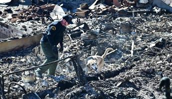 Incendi Los Angeles, 24 morti e emergenza continua