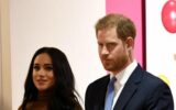 Incendi a Los Angeles, Harry e Meghan visitano sfollati e soccorritori