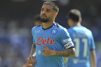 Insigne torna in Serie A? L'offerta del Monza e le altre piste