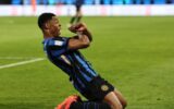 Inter in finale Supercoppa, Atalanta battuta 2-0