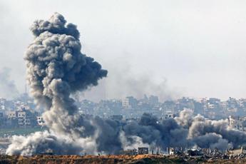 Israele-Gaza, media: Hamas chiede di rivedere diverse clausole dell'accordo