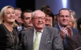 Jean Marie Le Pen