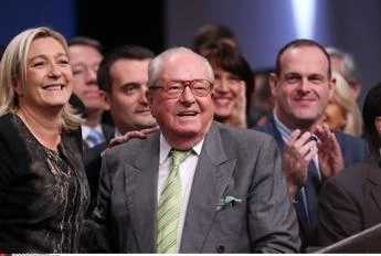 Jean Marie Le Pen