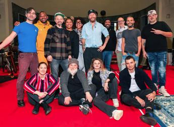 Jovanotti presenta la band del PalaJova tour: "Vi faremo impazzire!"