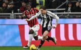 Juve-Milan: orario, probabili formazioni e dove vederla in tv