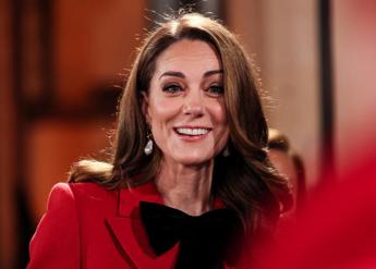 Kate Middleton, il primo compleanno dopo l'intervento: gli auguri di Carlo e Camilla