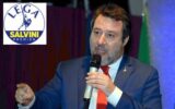 Lega, Salvini titolare del logo: lo 'spadone' di Alberto da Giussano è suo