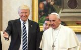 "Lo scontro Trump-Bergoglio è già iniziato", parla l'ex agente Cia