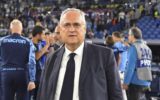 Lotito non perdona il falconiere Bernabè: "La Lazio non è Cicciolina"