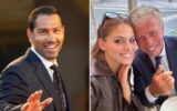 Marco Borriello e Eleonora Preziosi nuova coppia? Lei è la figlia dell'ex patron del Genoa